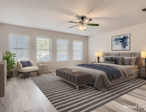 Is Virtual Staging Allowed on the MLS?