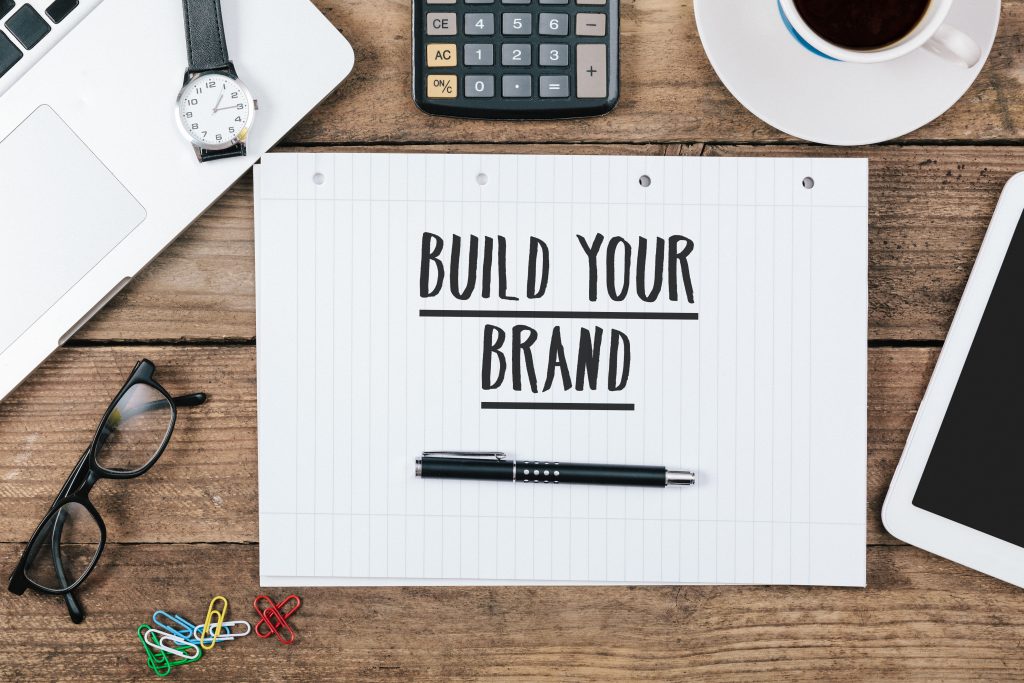 How to Build Your Brand in Real Estate, a guide