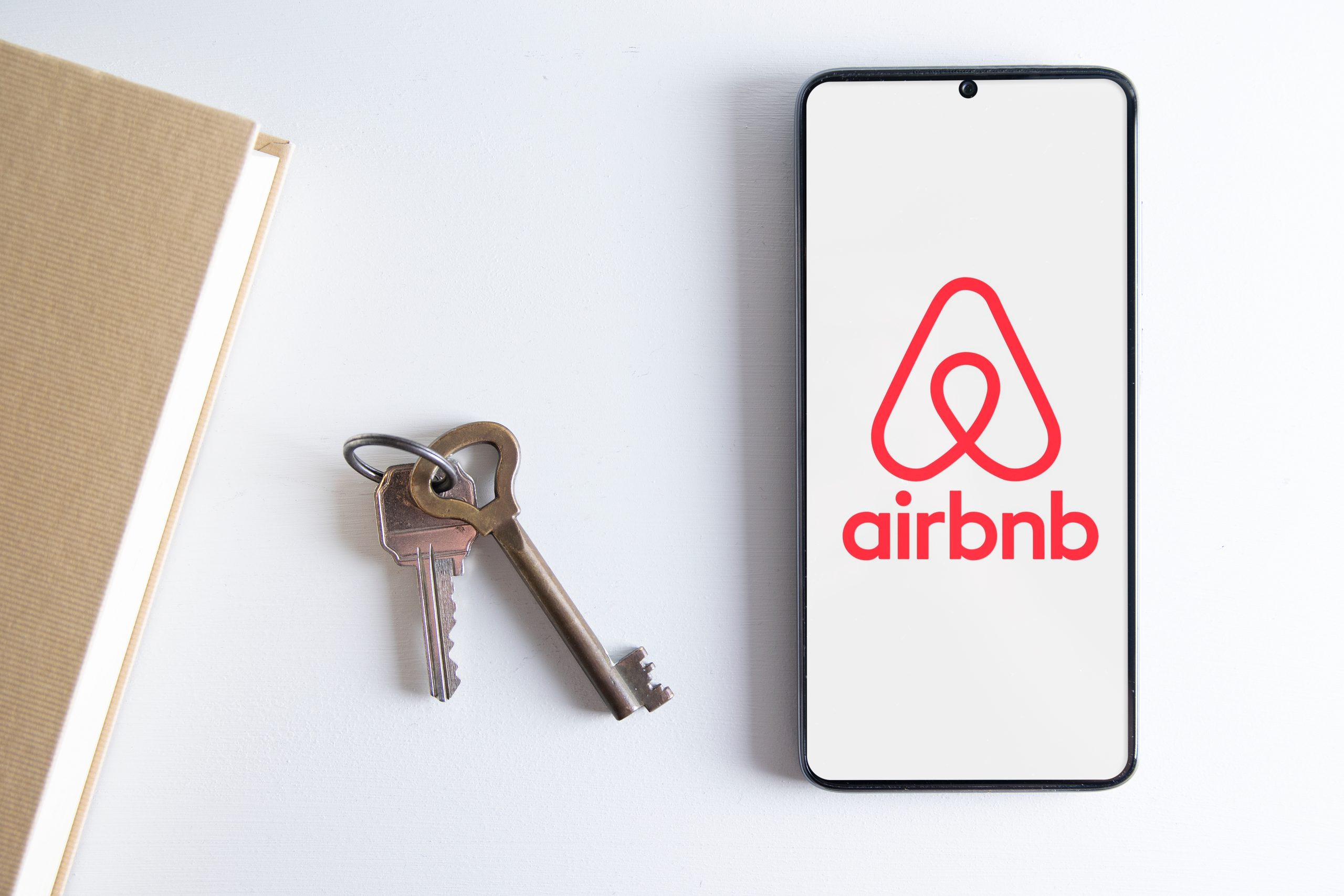 airbnb host tips for your first rental property