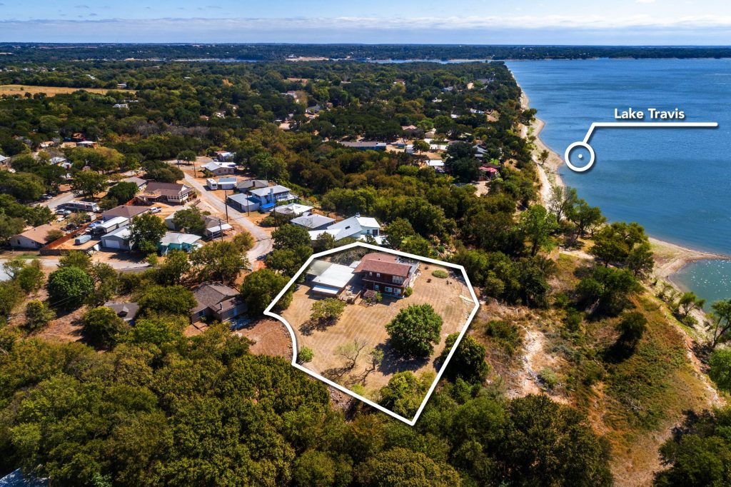 Aerial Spotlight - After 3