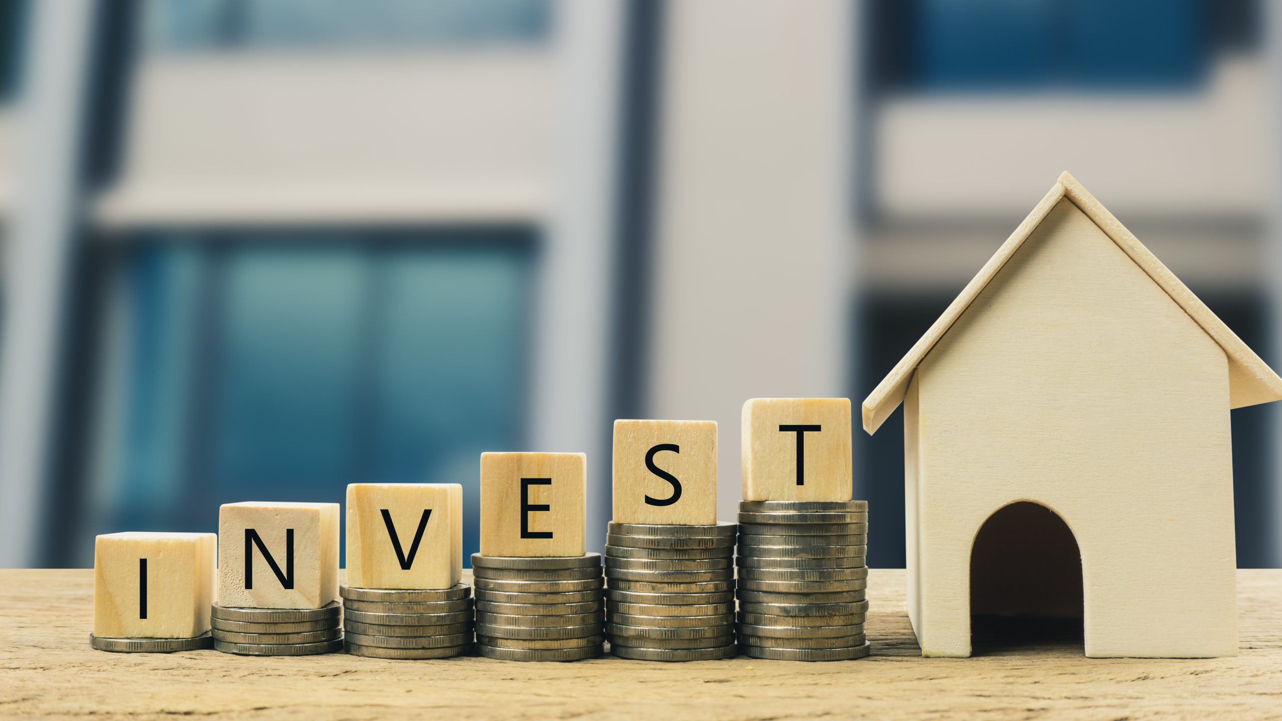 Real estate investment, first-time real estate investor