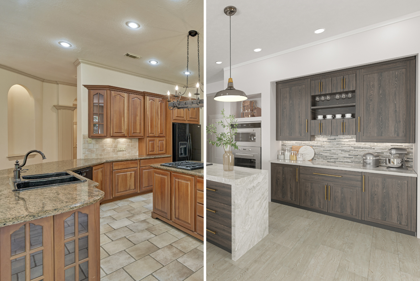 Kitchen Remodeling Arlington Va