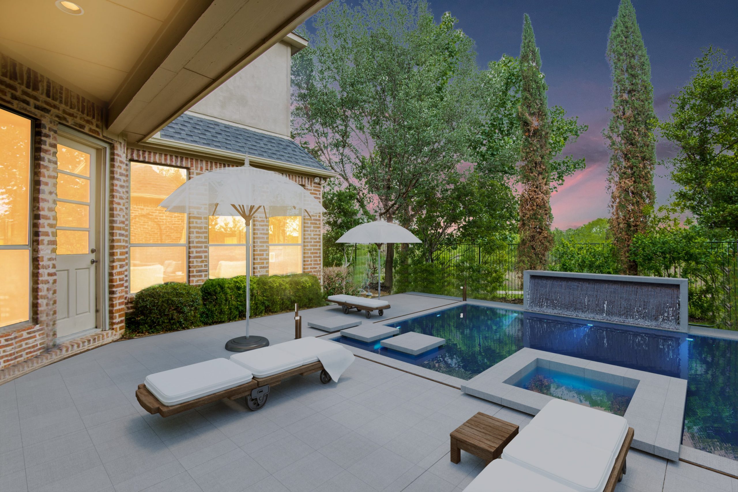 Residential Virtual Remodeling - After 3