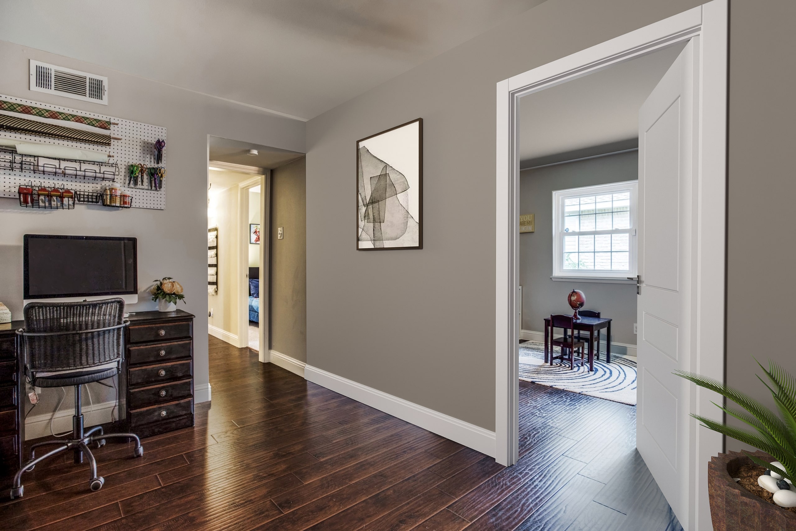 Residential Virtual Remodeling - After