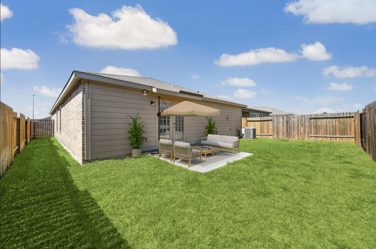 SqFt Image_virtual staging after_Central Lakes