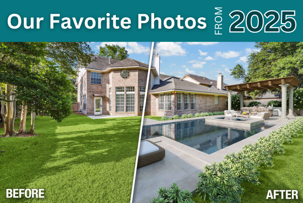 Square Foot Productions Blog - 2025 Featured Photos