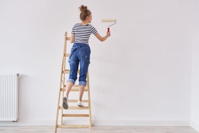 The 9 Most Budget Friendly Ways to Renovate Your Home - Square Foot ...