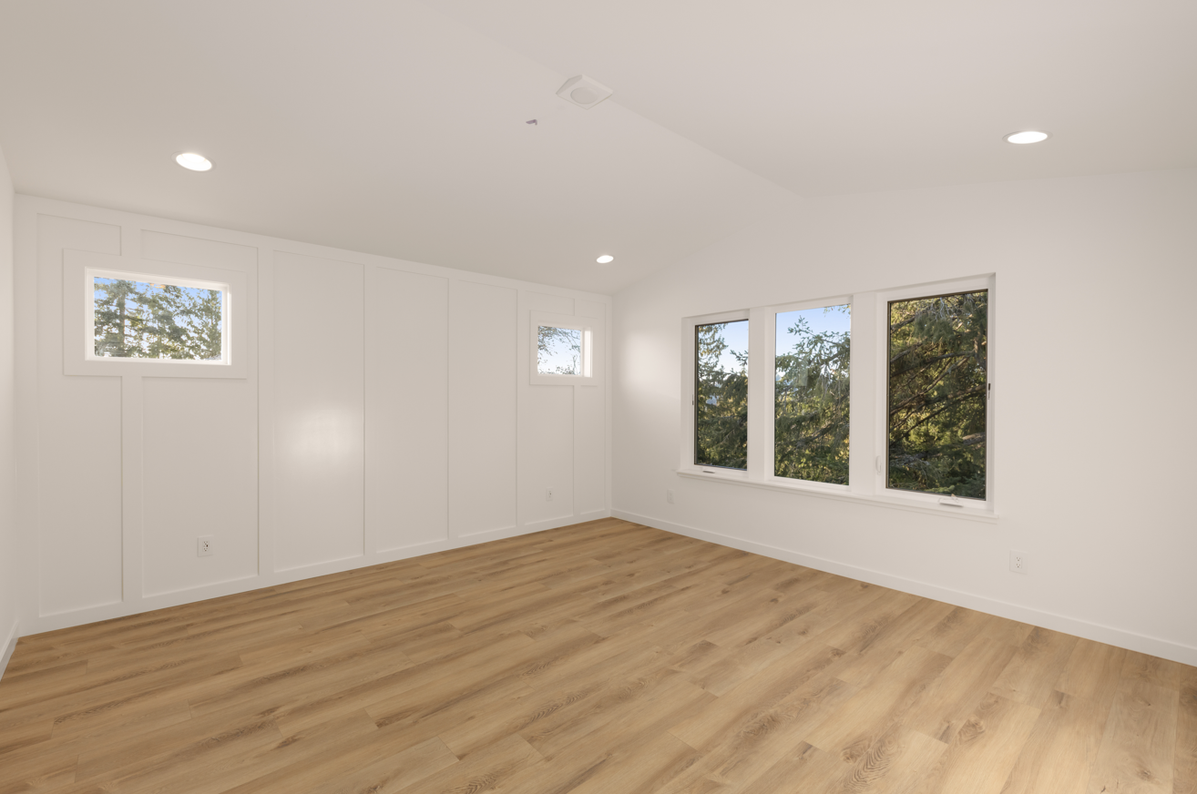 Virtual Staging Bedroom Before