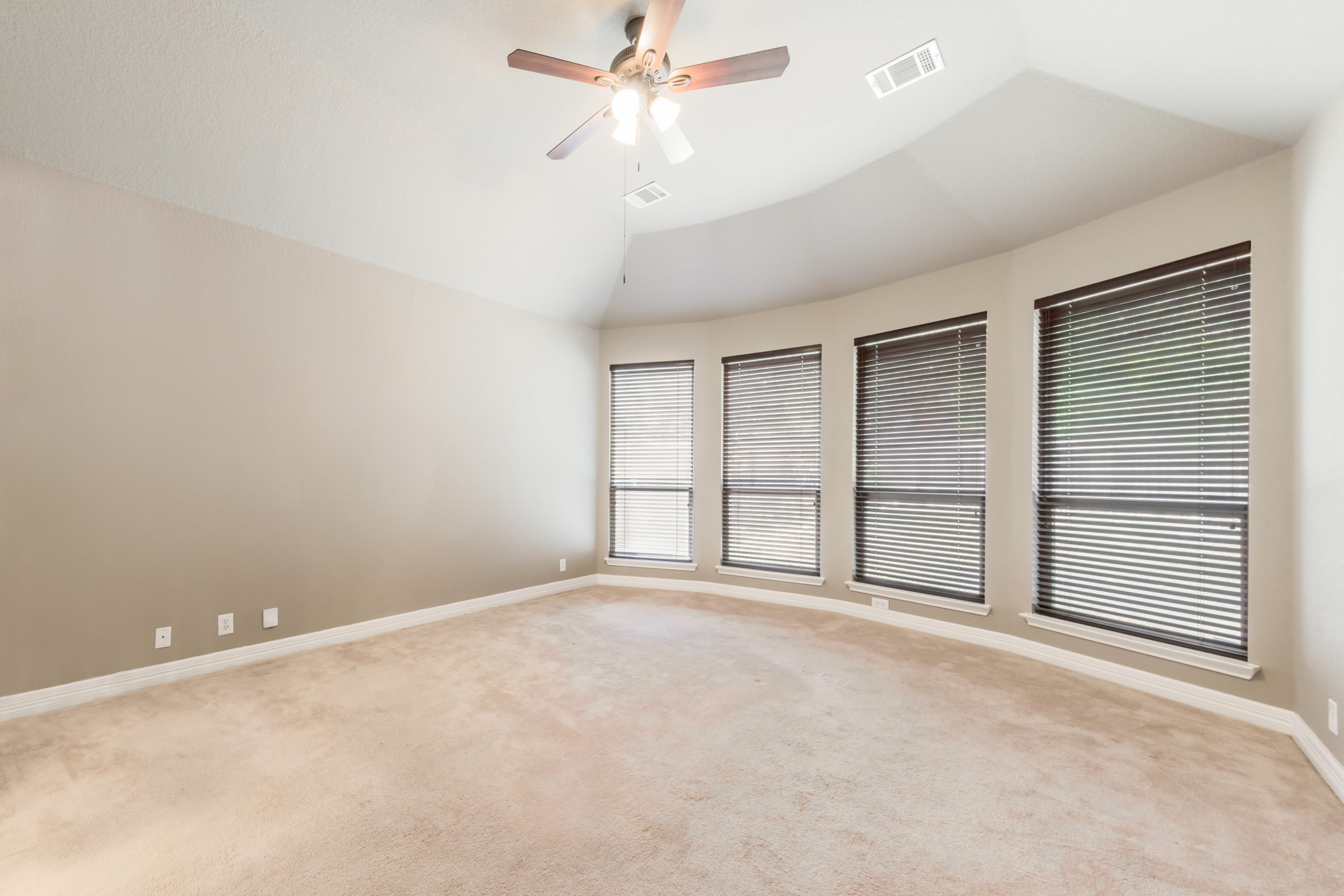 Virtual Staging - Before 1