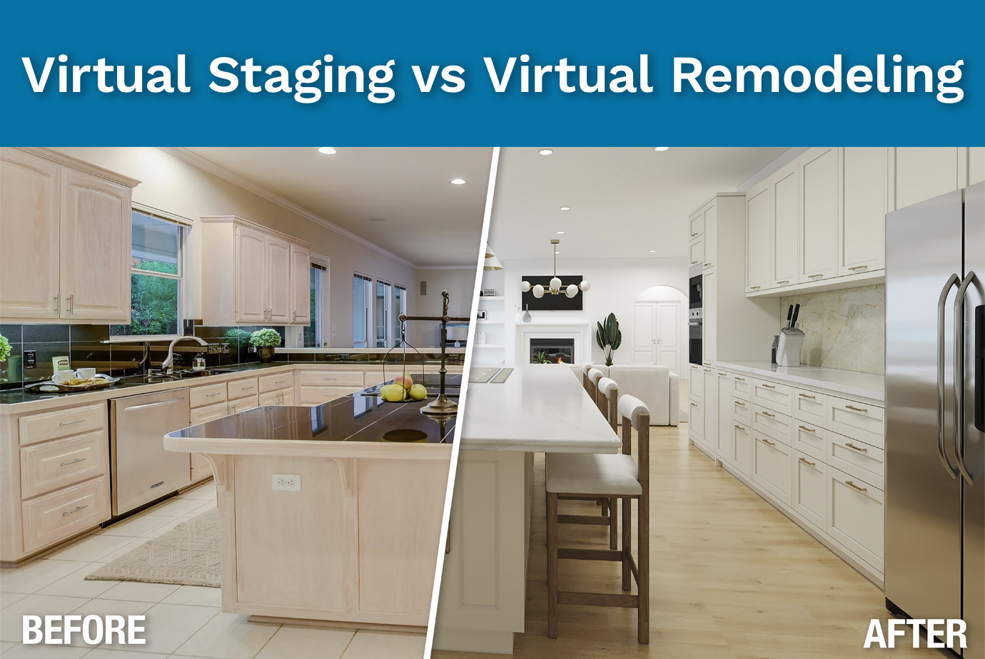 SQFT Blog Cover Photos – Square Foot Photography Blog Listing Ph Virtual staging vs virtual remodeling