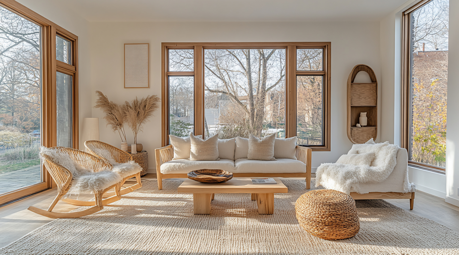 fall home staging trends_woven accents fall home staging trends_woven accents