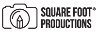Square Foot Productions Logo
