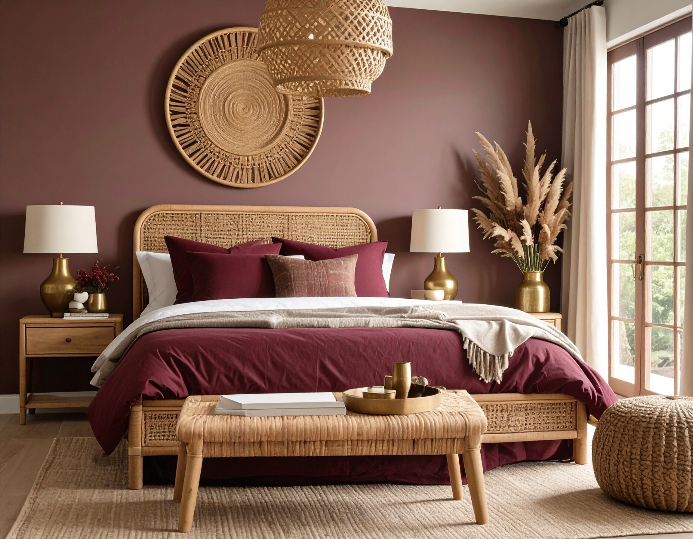 Winter Home Staging Tips